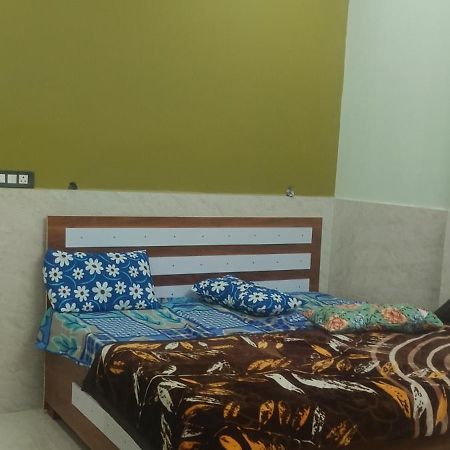 Shree Hari Guest House Ayodhya Kültér fotó