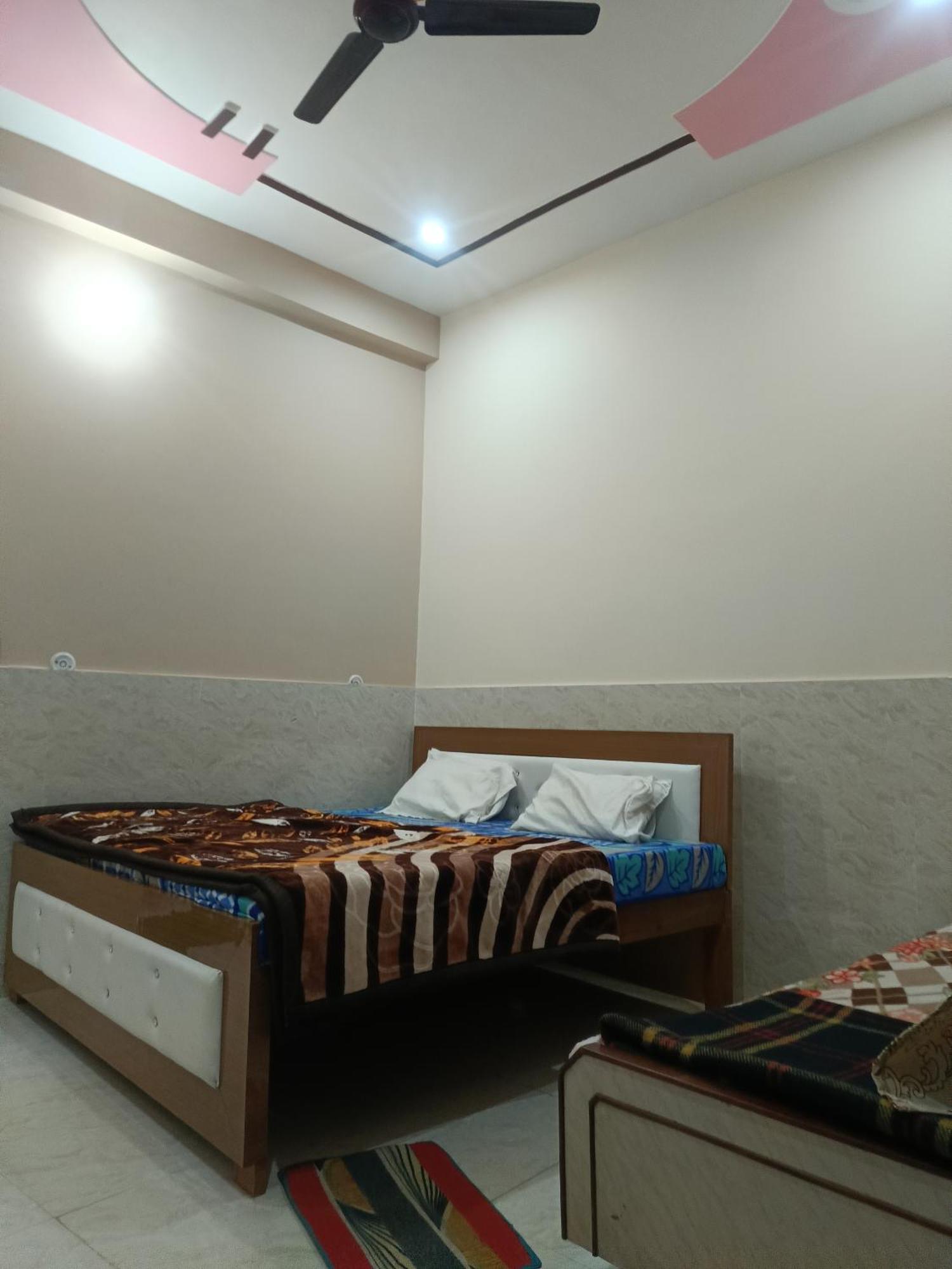 Shree Hari Guest House Ayodhya Kültér fotó