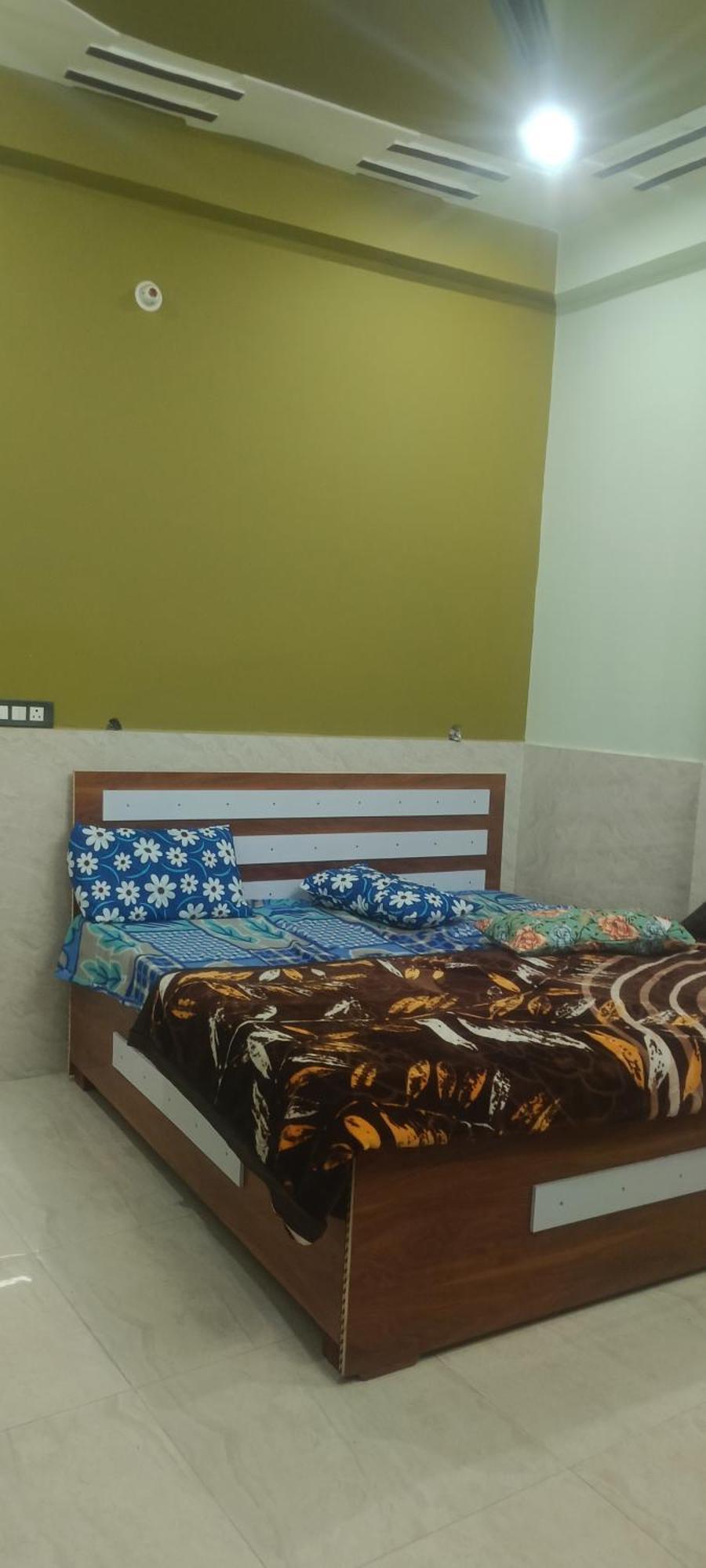 Shree Hari Guest House Ayodhya Kültér fotó