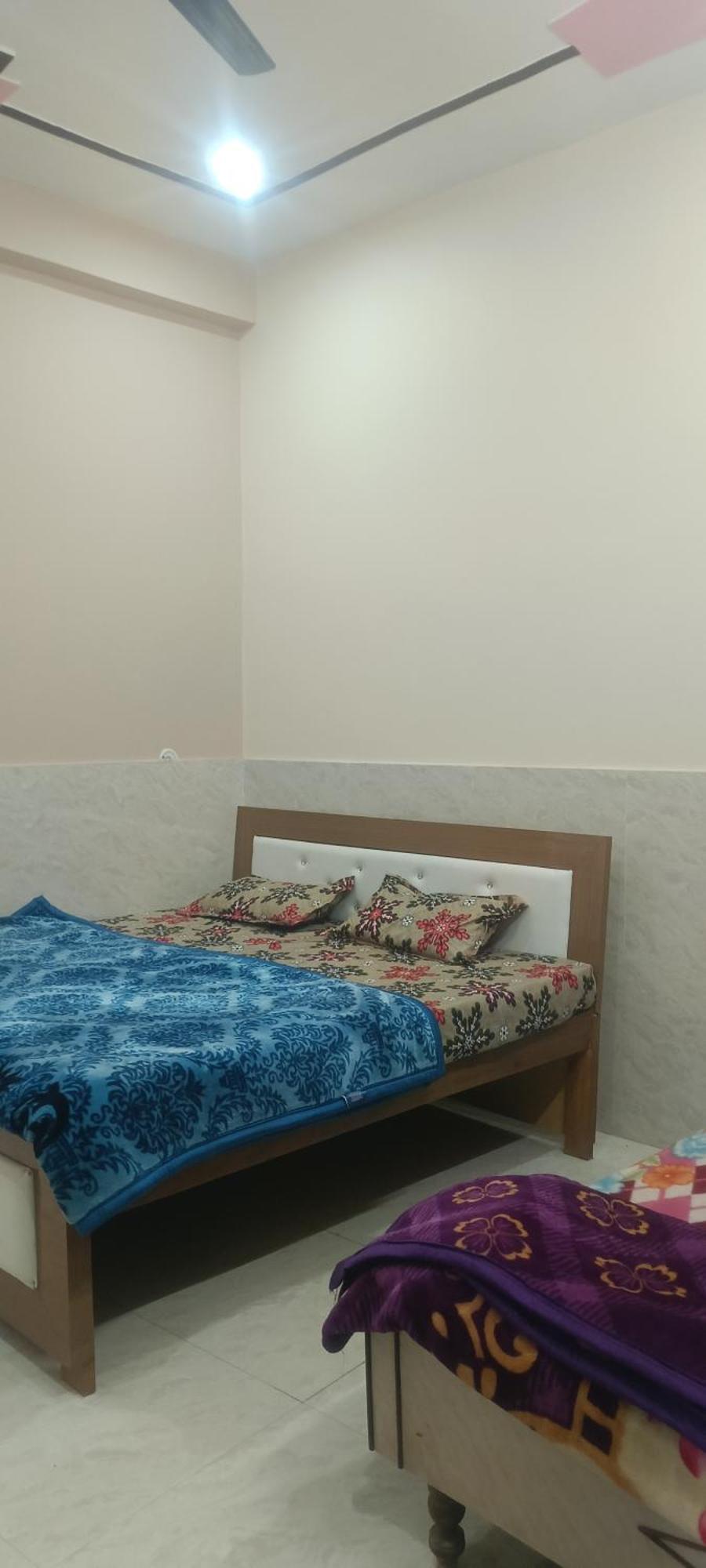 Shree Hari Guest House Ayodhya Kültér fotó